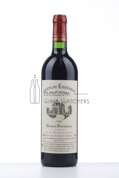 Picture of 1996 LANESSAN